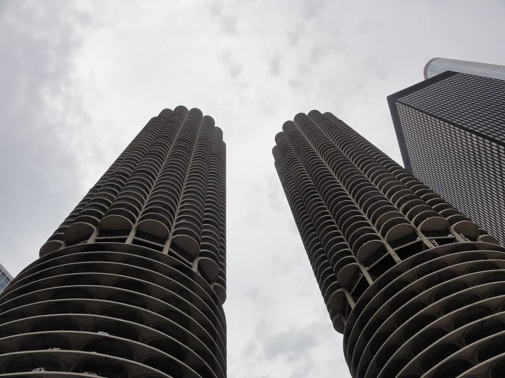 #3 Chicago Architecture Boat Tour — Top 10 Things to Do in Chicago