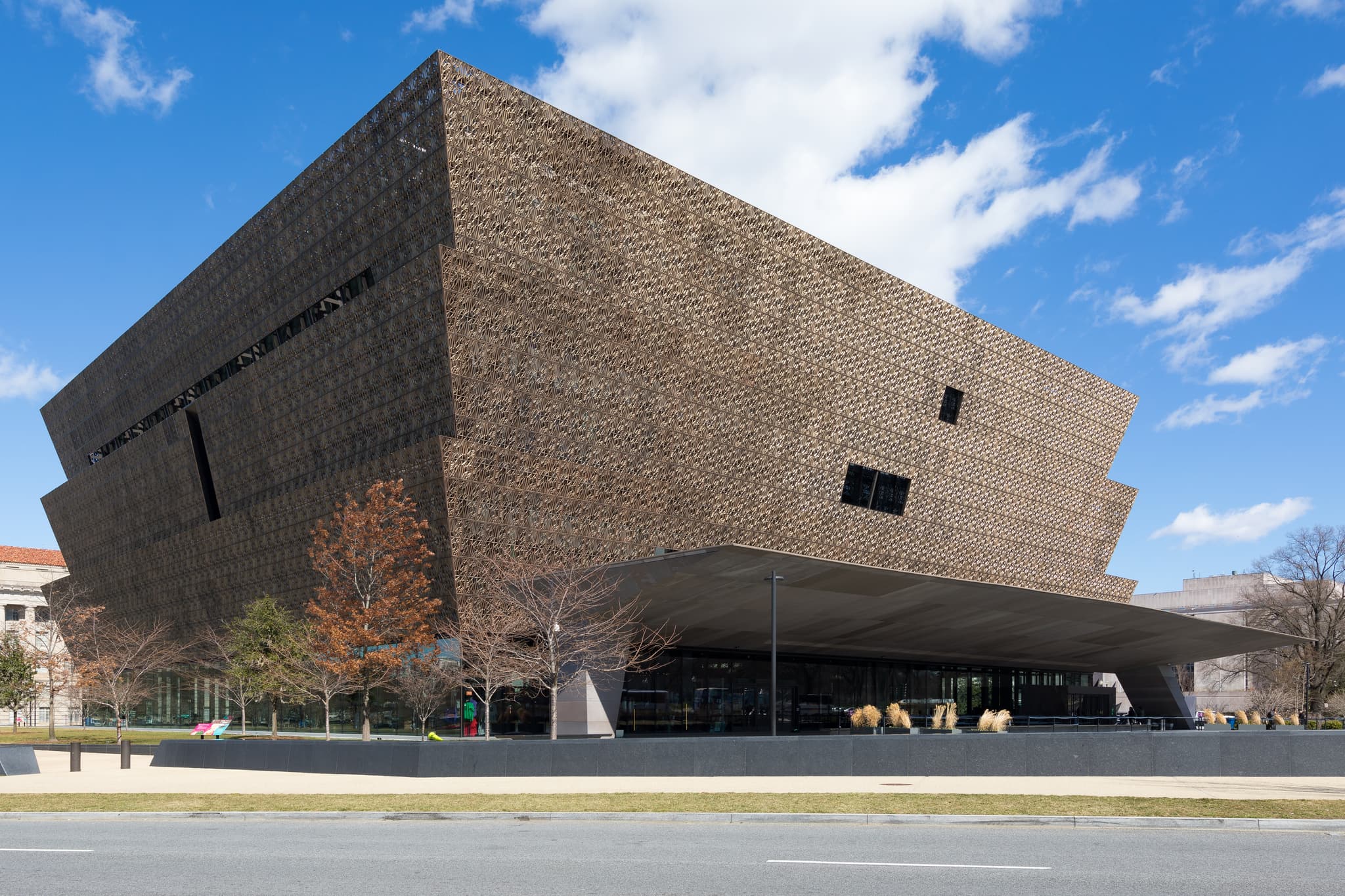 #6 National Museum of African American History and Culture — Top 10 Things to Do in Washington DC