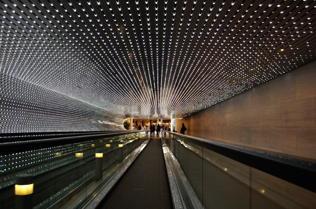 #8 National Gallery of Art — Top 10 Things to Do in Washington DC