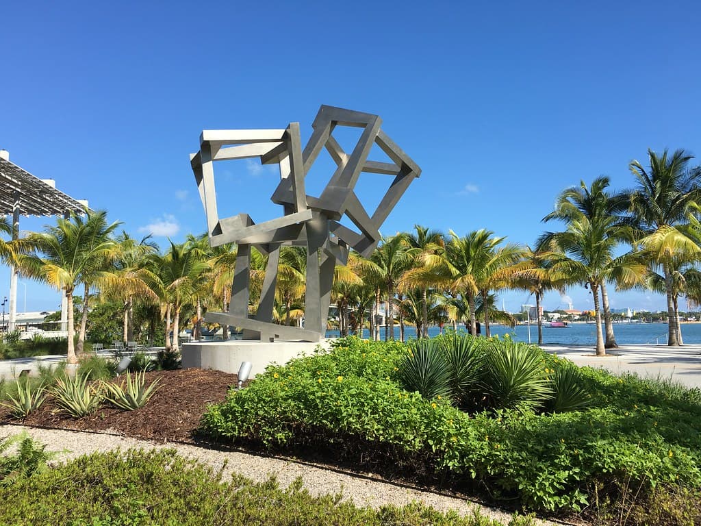 #7 Pérez Art Museum Miami — Top 10 Things to Do in Miami