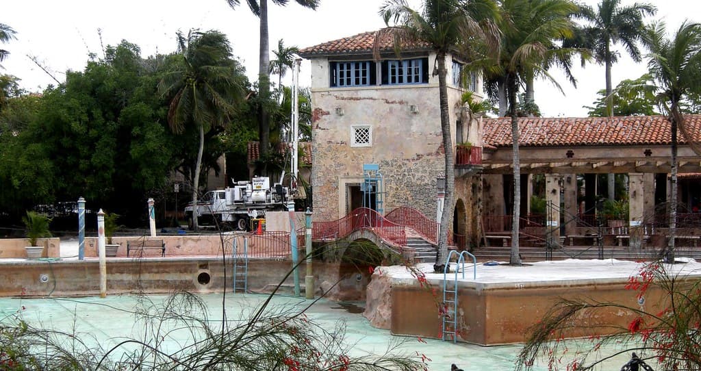 #10 Coral Gables and the Venetian Pool — Top 10 Things to Do in Miami