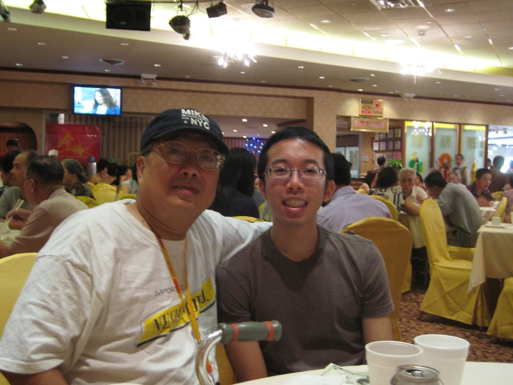 #9 Chinatown and Dim Sum — Top 10 Things to Do in Toronto
