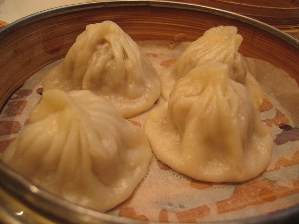 #6 Richmond Dim Sum — Top 10 Things to Do in Vancouver