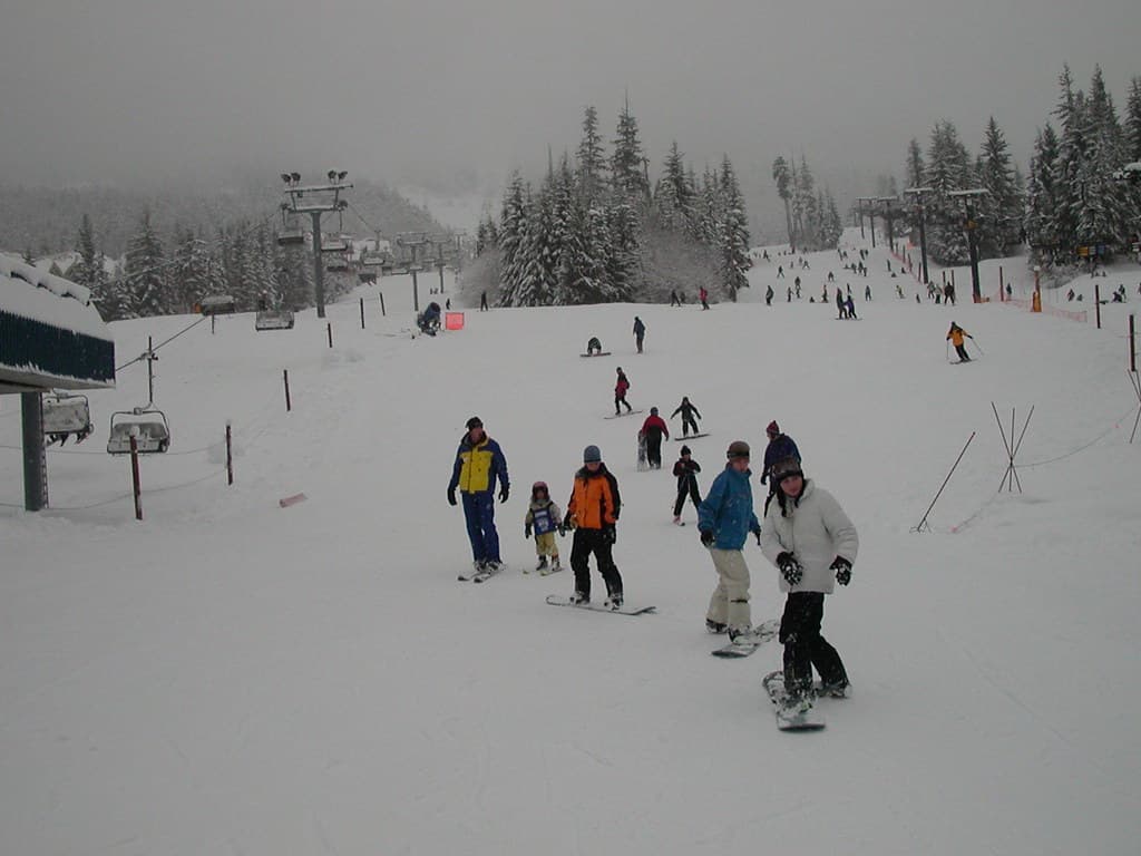#7 Whistler — Top 10 Things to Do in Vancouver