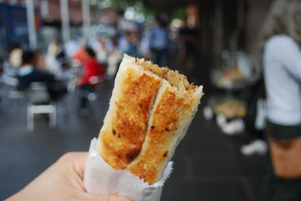 #4 Queen Victoria Market — Top 10 Things to Do in Melbourne