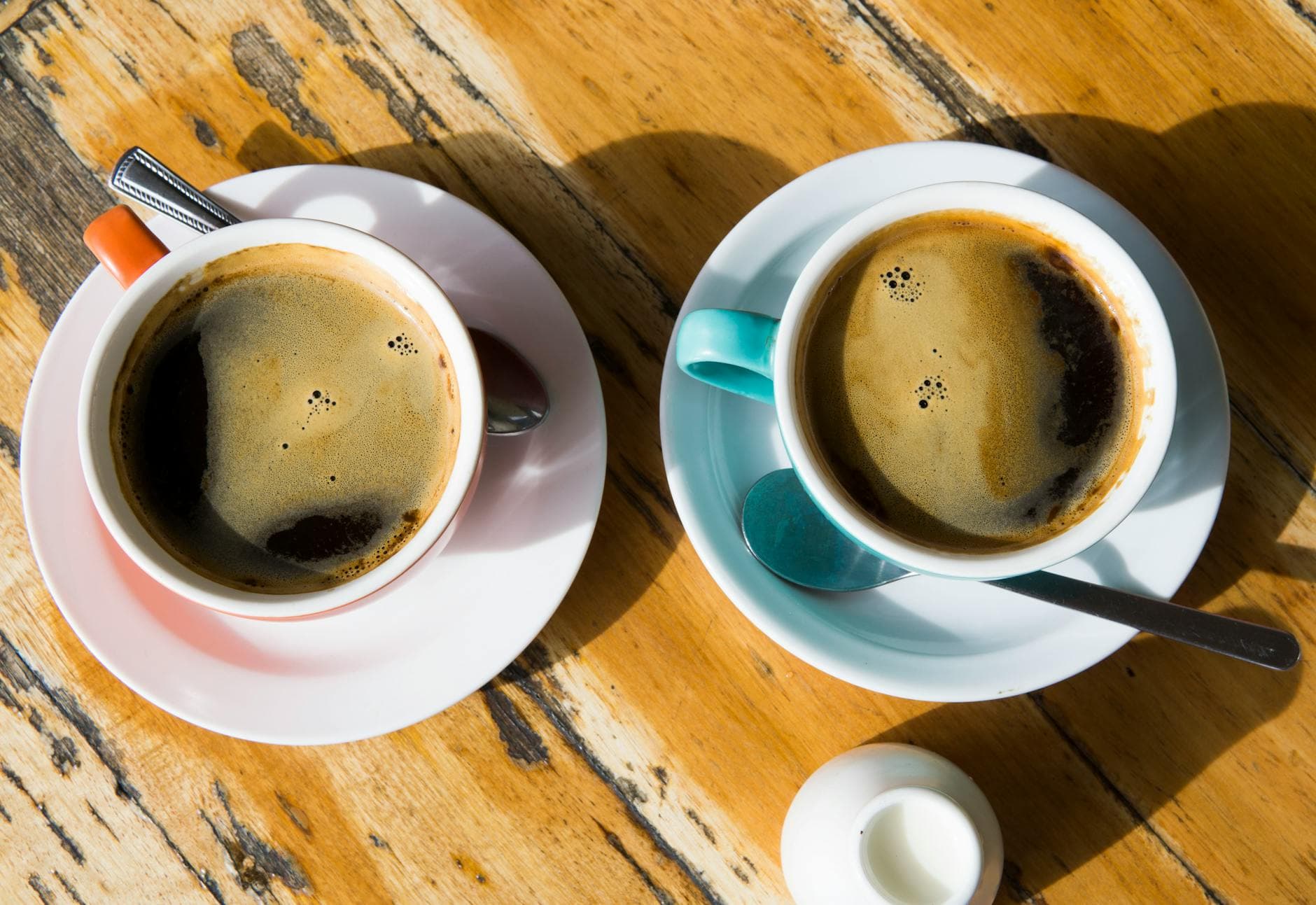 #5 Melbourne's Coffee Culture — Top 10 Things to Do in Melbourne
