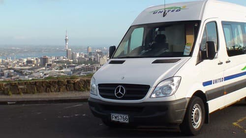 #3 Mount Eden (Maungawhau) — Top 10 Things to Do in Auckland