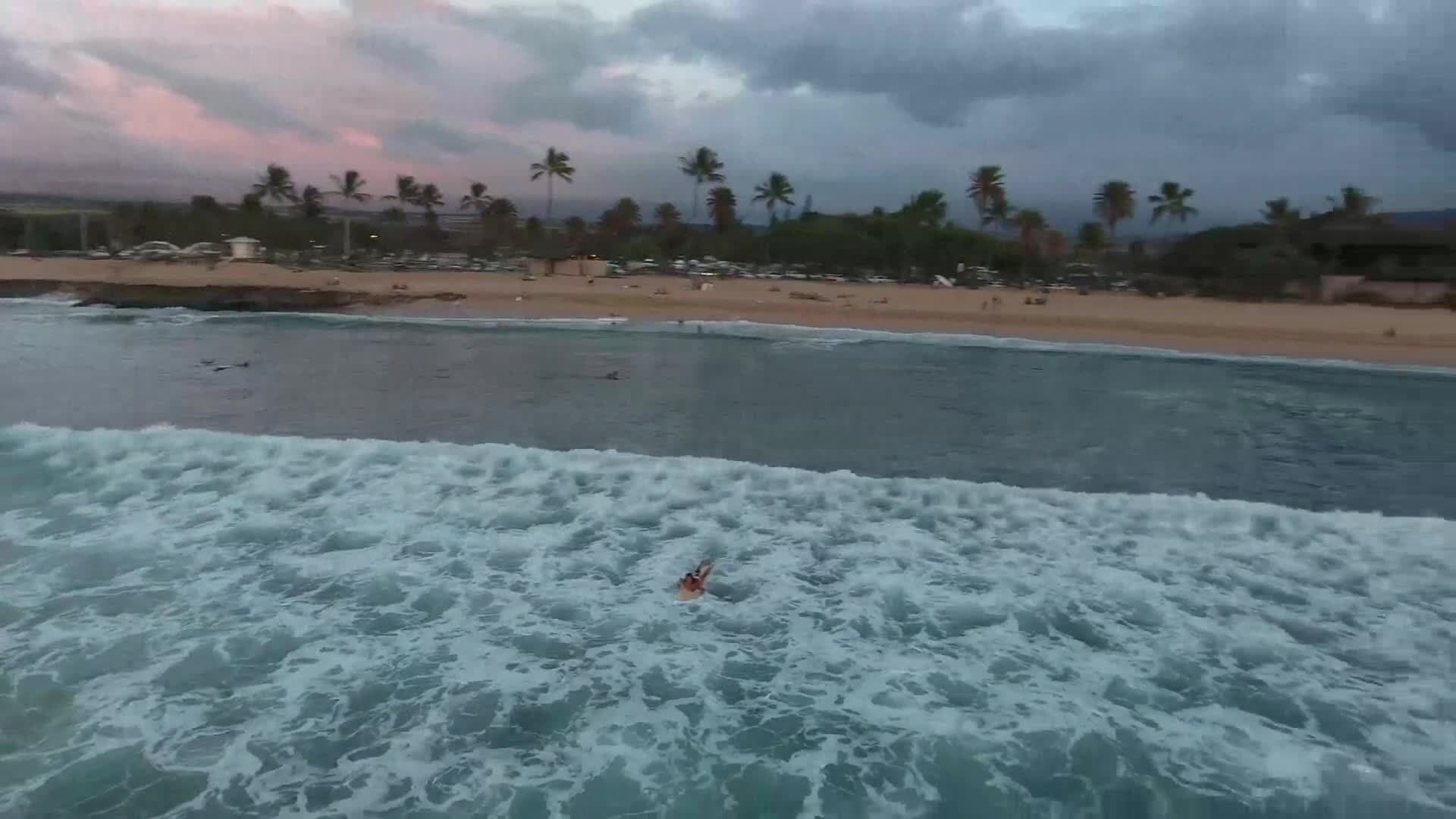 #4 North Shore, Oahu — Top 10 Things to Do in Honolulu in 2026 (Beaches, History & Local Favorites)