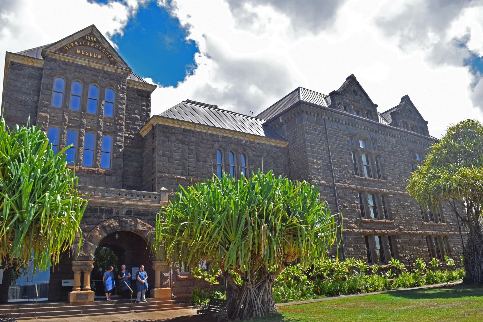 #7 Bishop Museum — Top 10 Things to Do in Honolulu in 2026 (Beaches, History & Local Favorites)