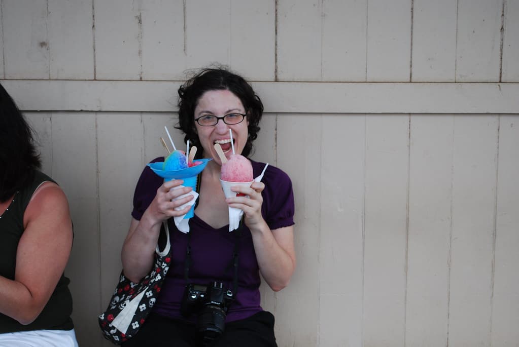 #8 Shave Ice at Matsumoto's — Top 10 Things to Do in Honolulu in 2026 (Beaches, History & Local Favorites)