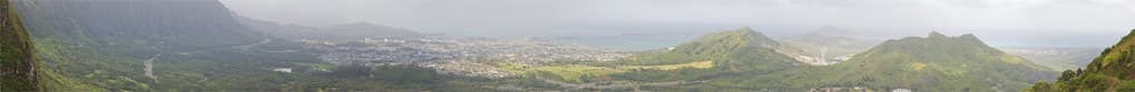 #9 Nuuanu Pali Lookout — Top 10 Things to Do in Honolulu in 2026 (Beaches, History & Local Favorites)