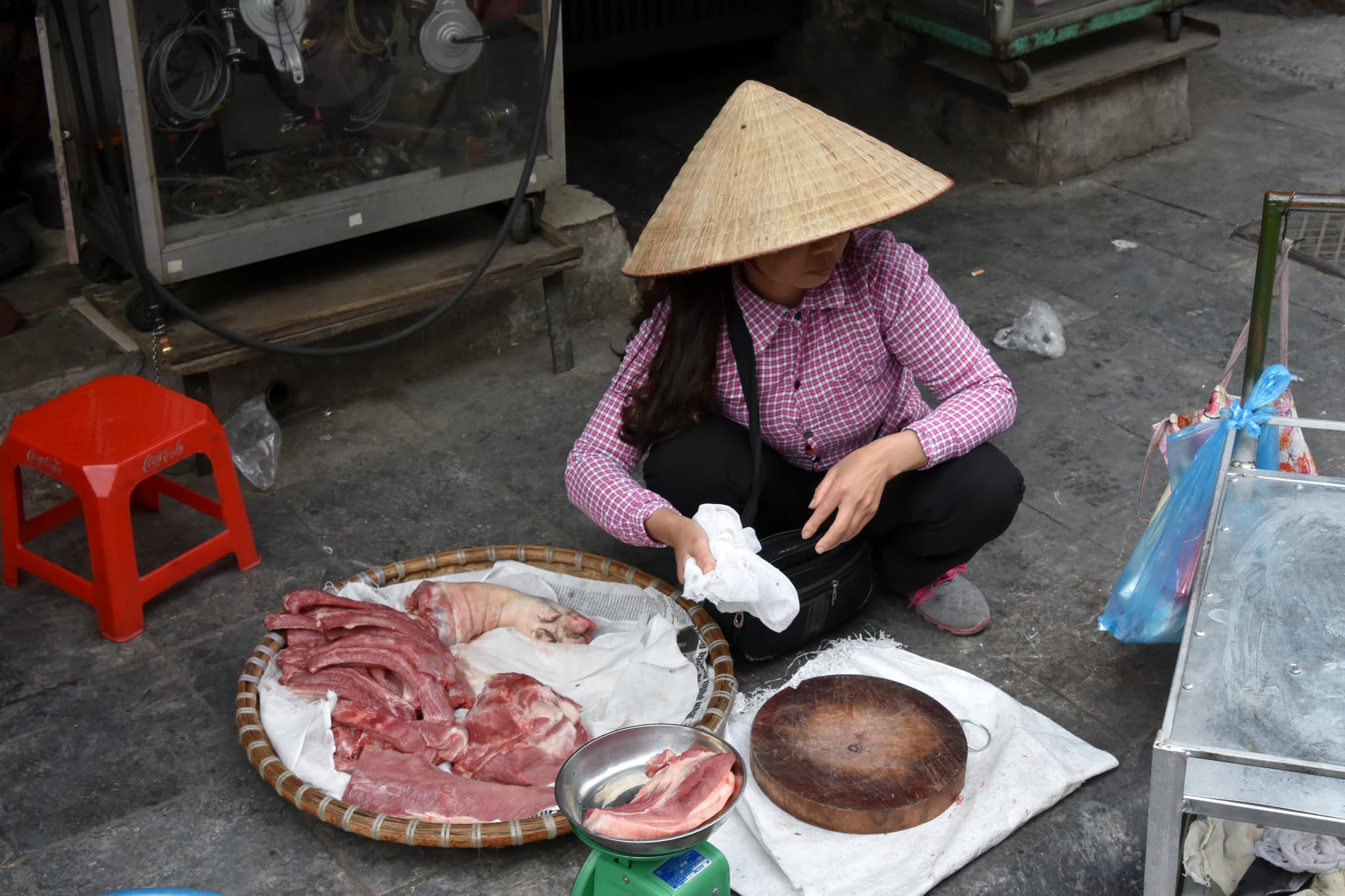 #1 Hanoi Old Quarter — Top 10 Things to Do in Hanoi