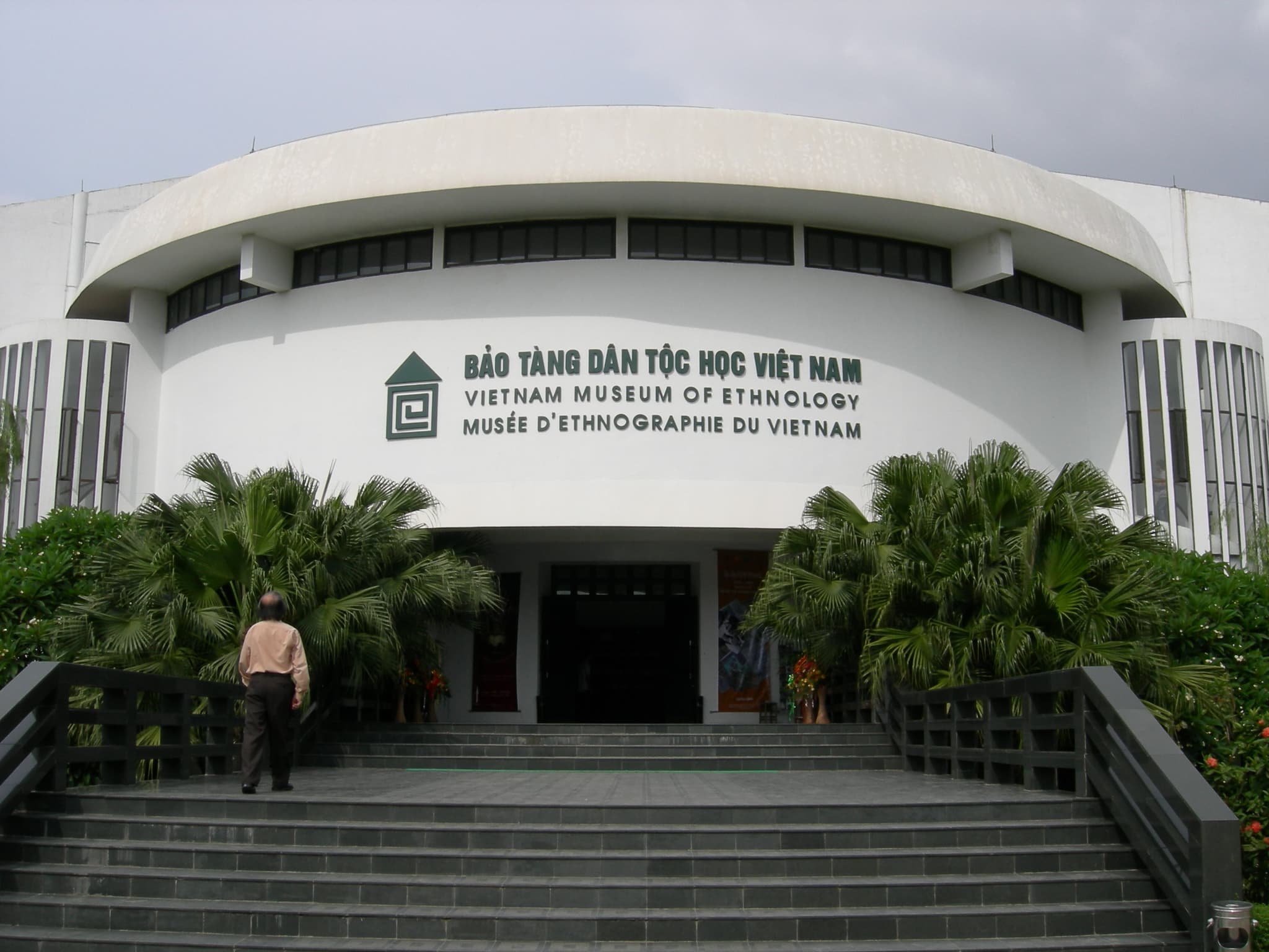 #7 Vietnam Museum of Ethnology — Top 10 Things to Do in Hanoi
