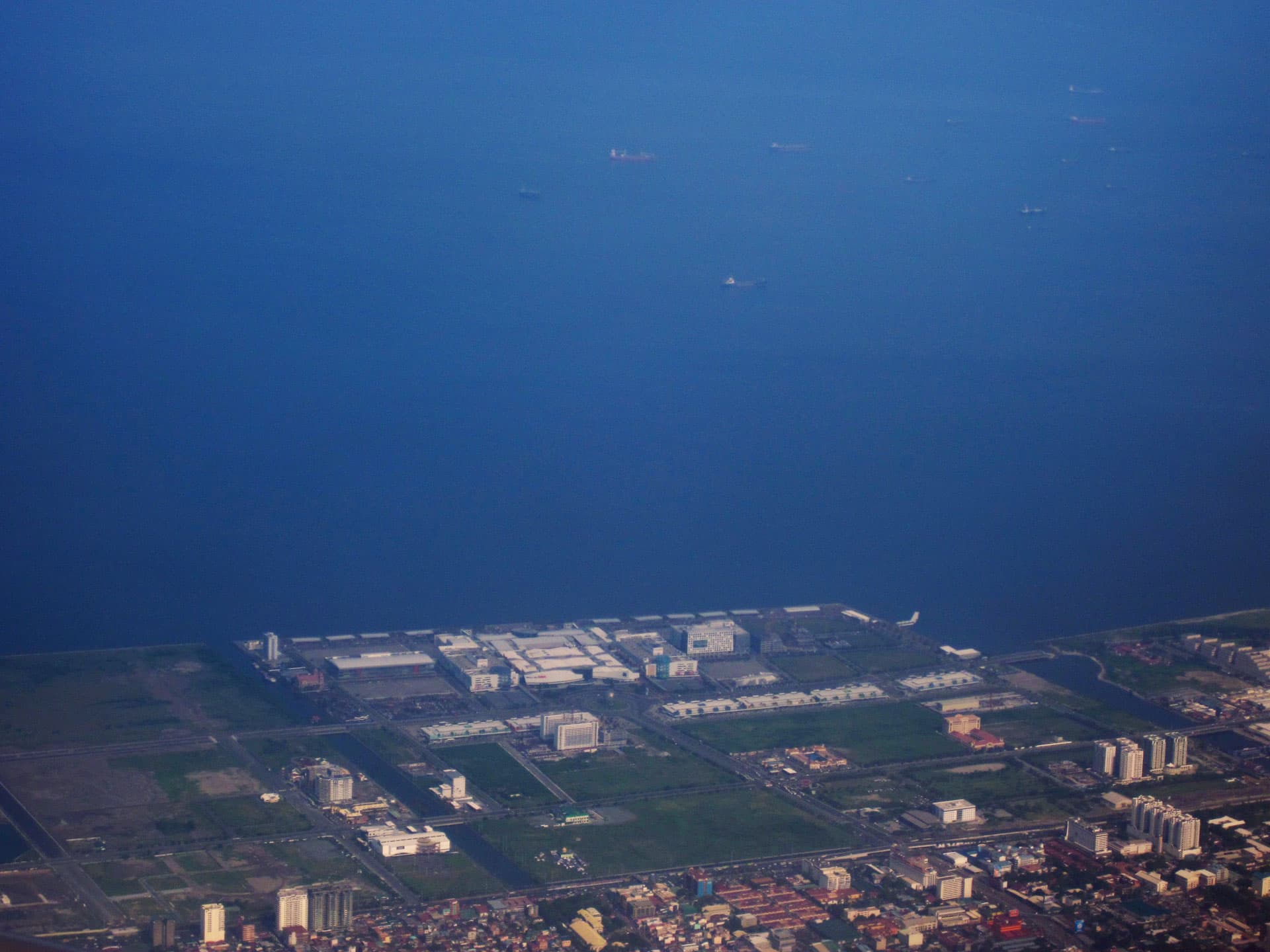 #3 SM Mall of Asia — Top 10 Things to Do in Manila