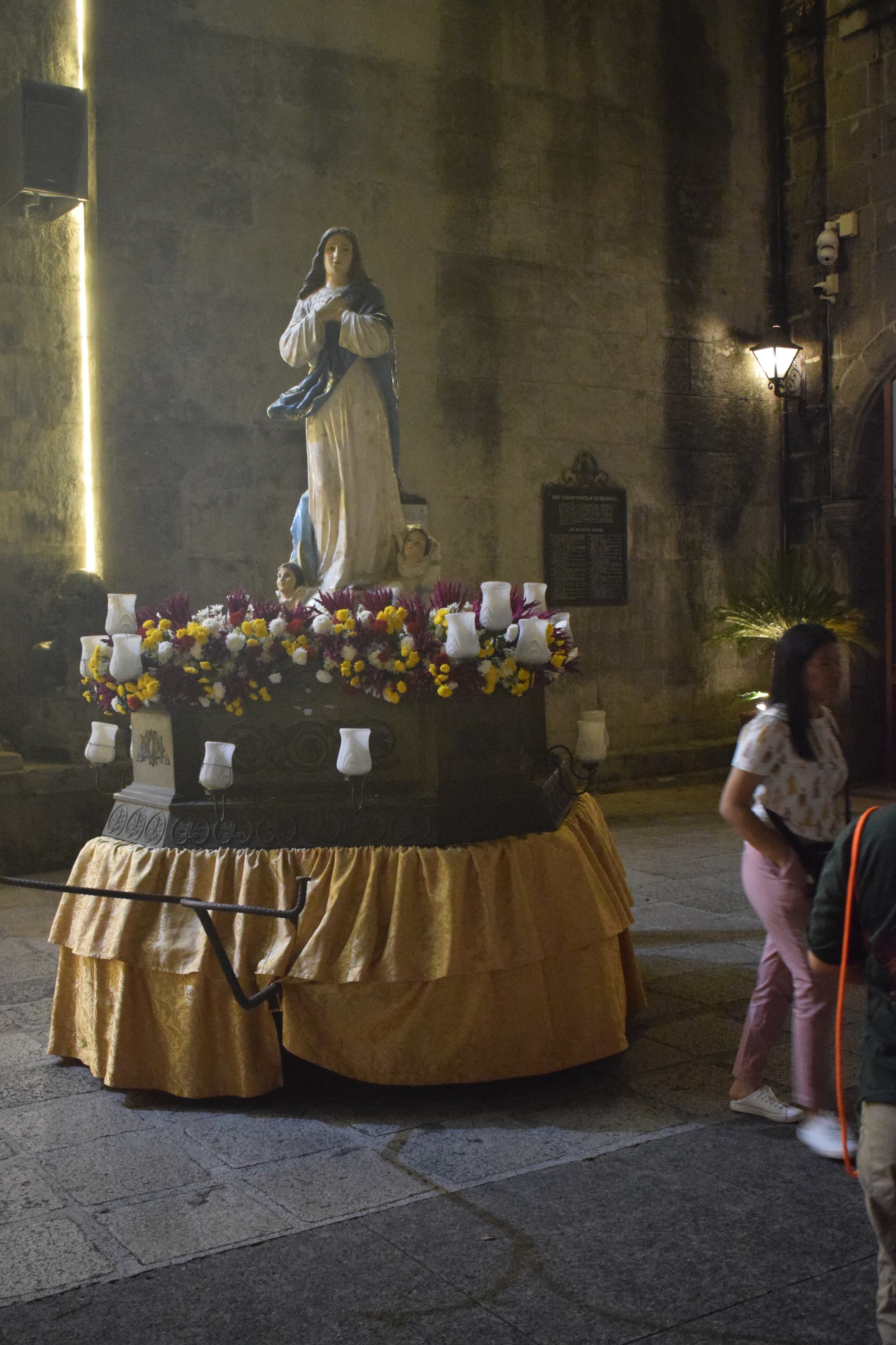 #5 San Agustin Church — Top 10 Things to Do in Manila