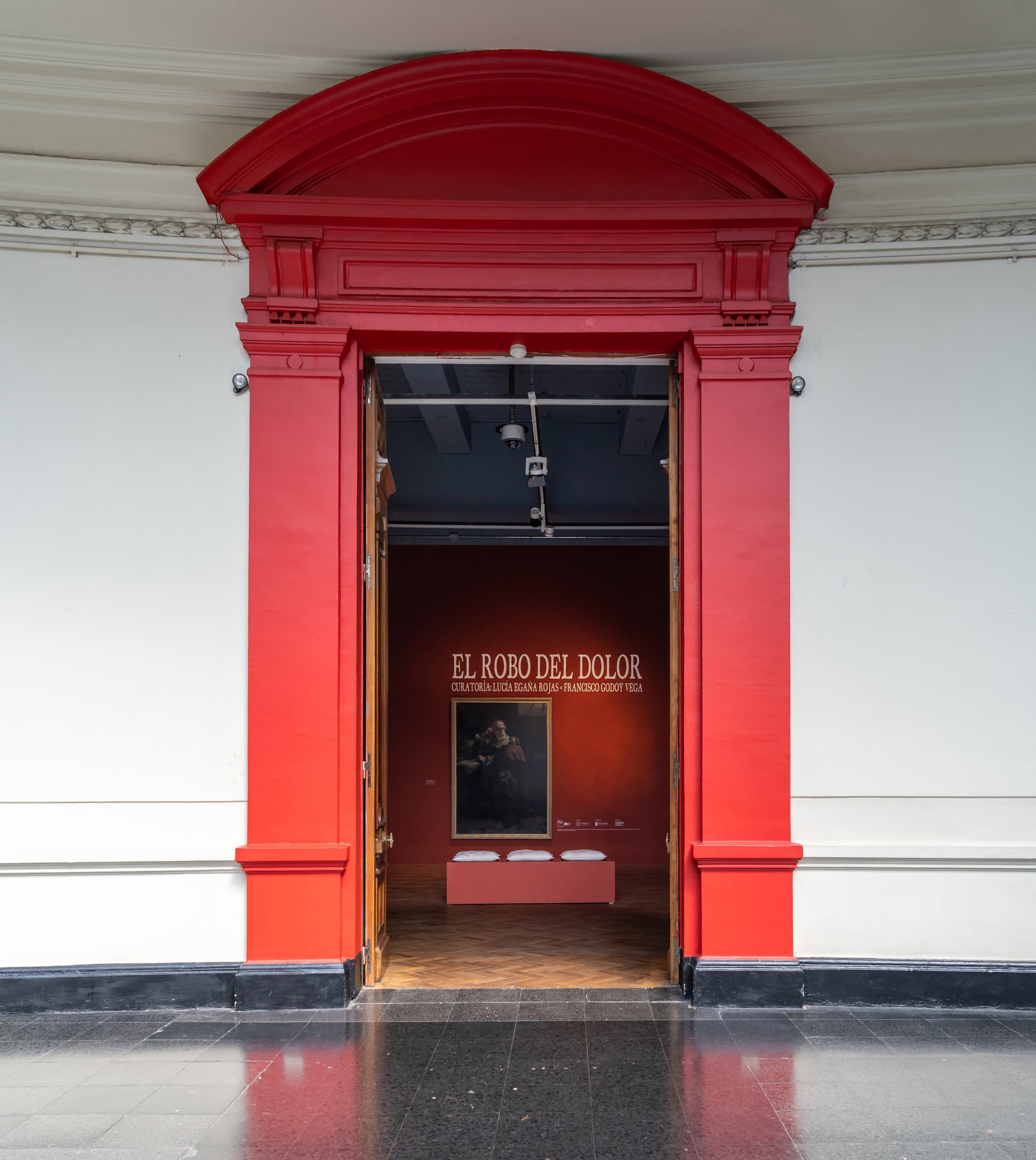 #7 National Museum of Fine Arts — Top 10 Things to Do in Manila