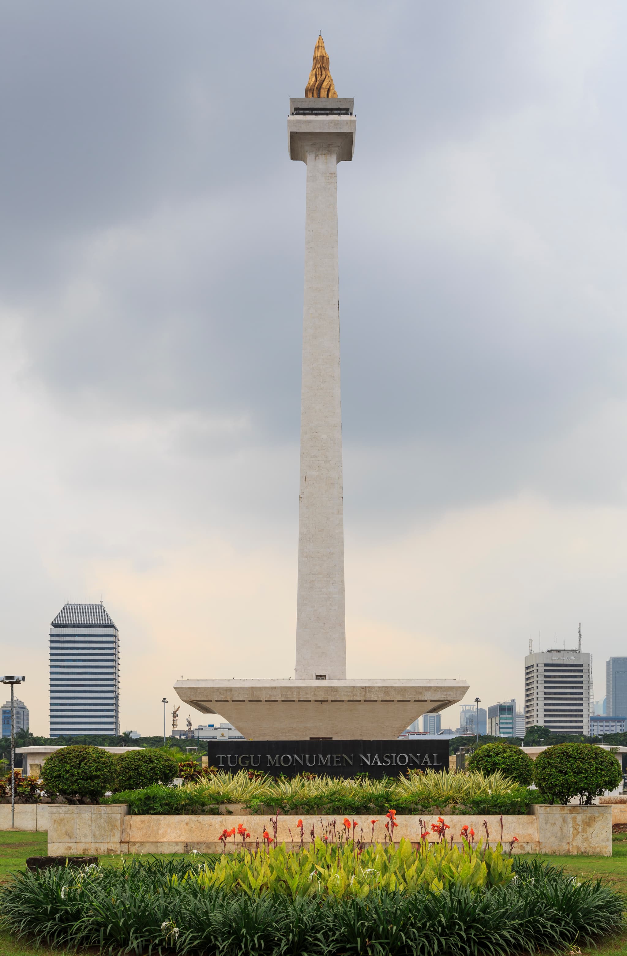 #1 Monumen Nasional (Monas) — Top 10 Things to Do in Jakarta