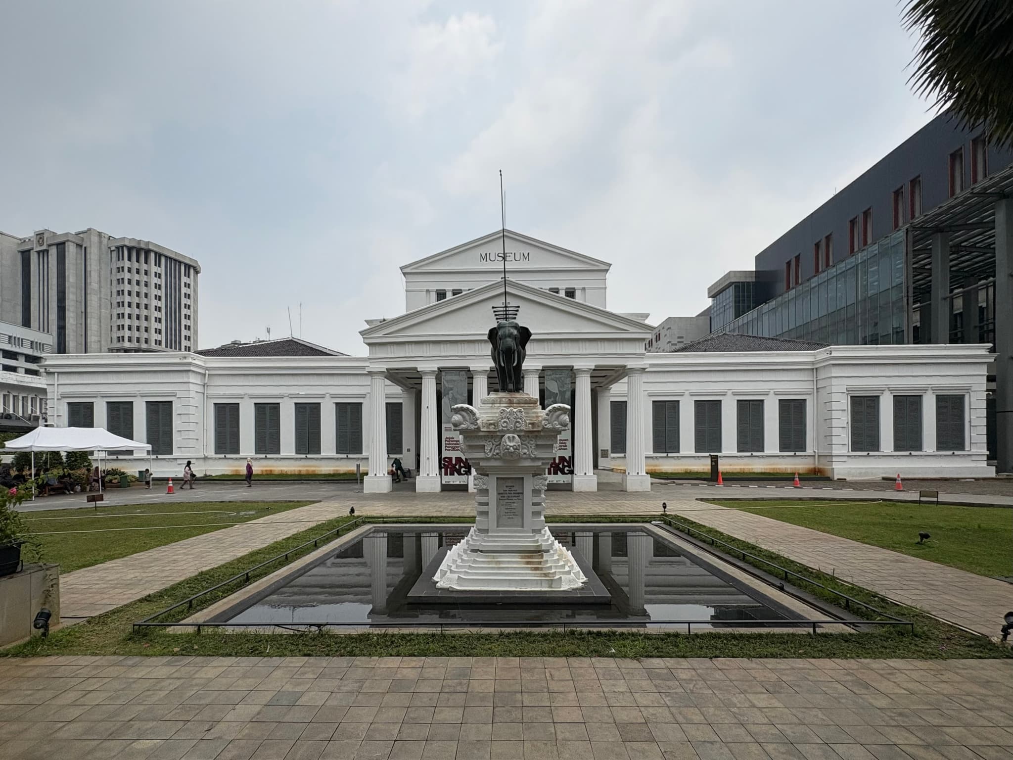 #7 National Museum of Indonesia — Top 10 Things to Do in Jakarta