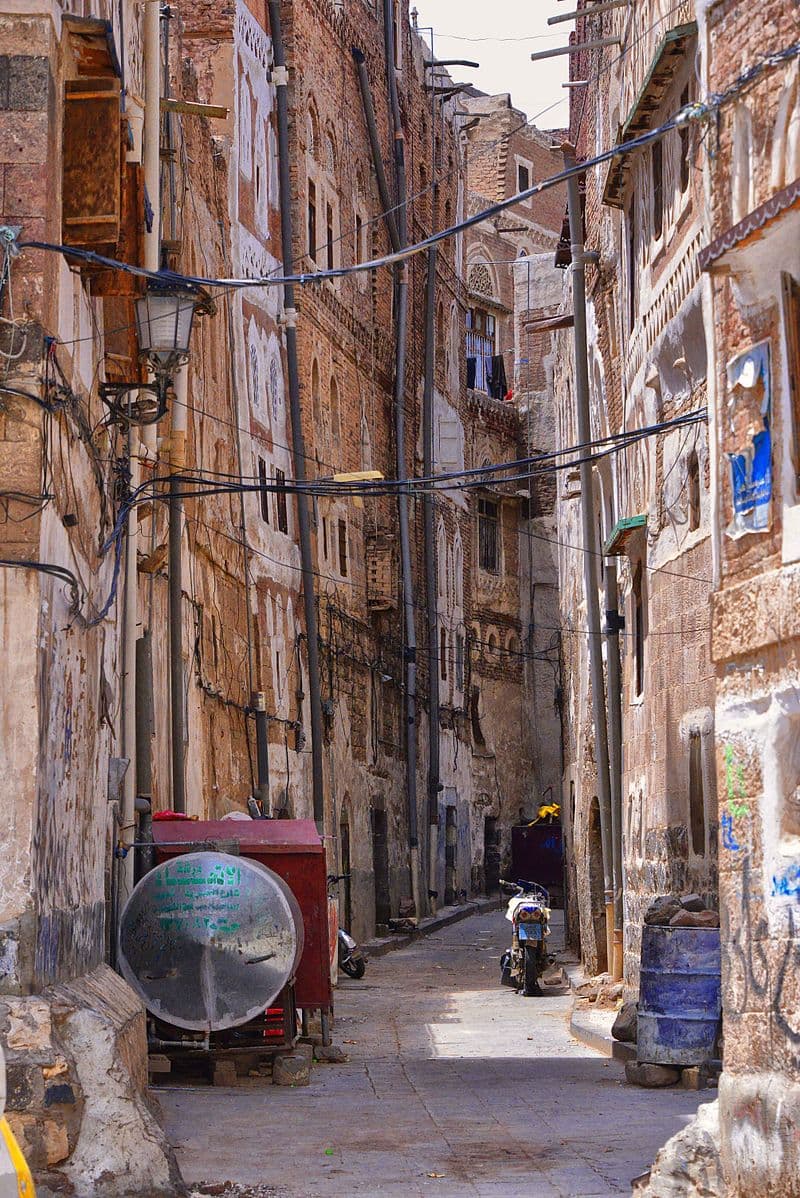 #4 Hutong Alleyways of Shichahai — Top 10 Things to Do in Beijing
