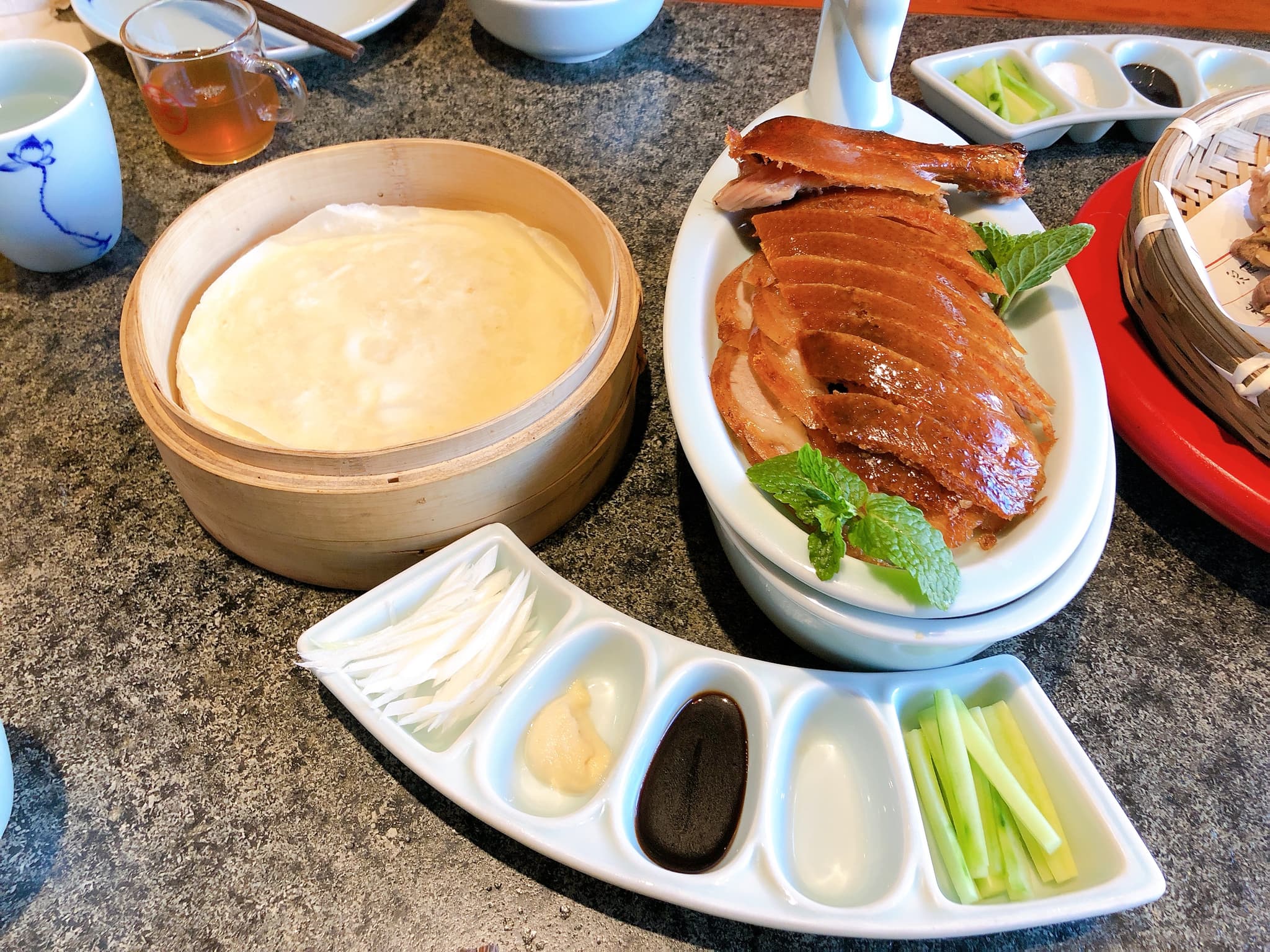 #5 Peking Duck at a Traditional Restaurant — Top 10 Things to Do in Beijing