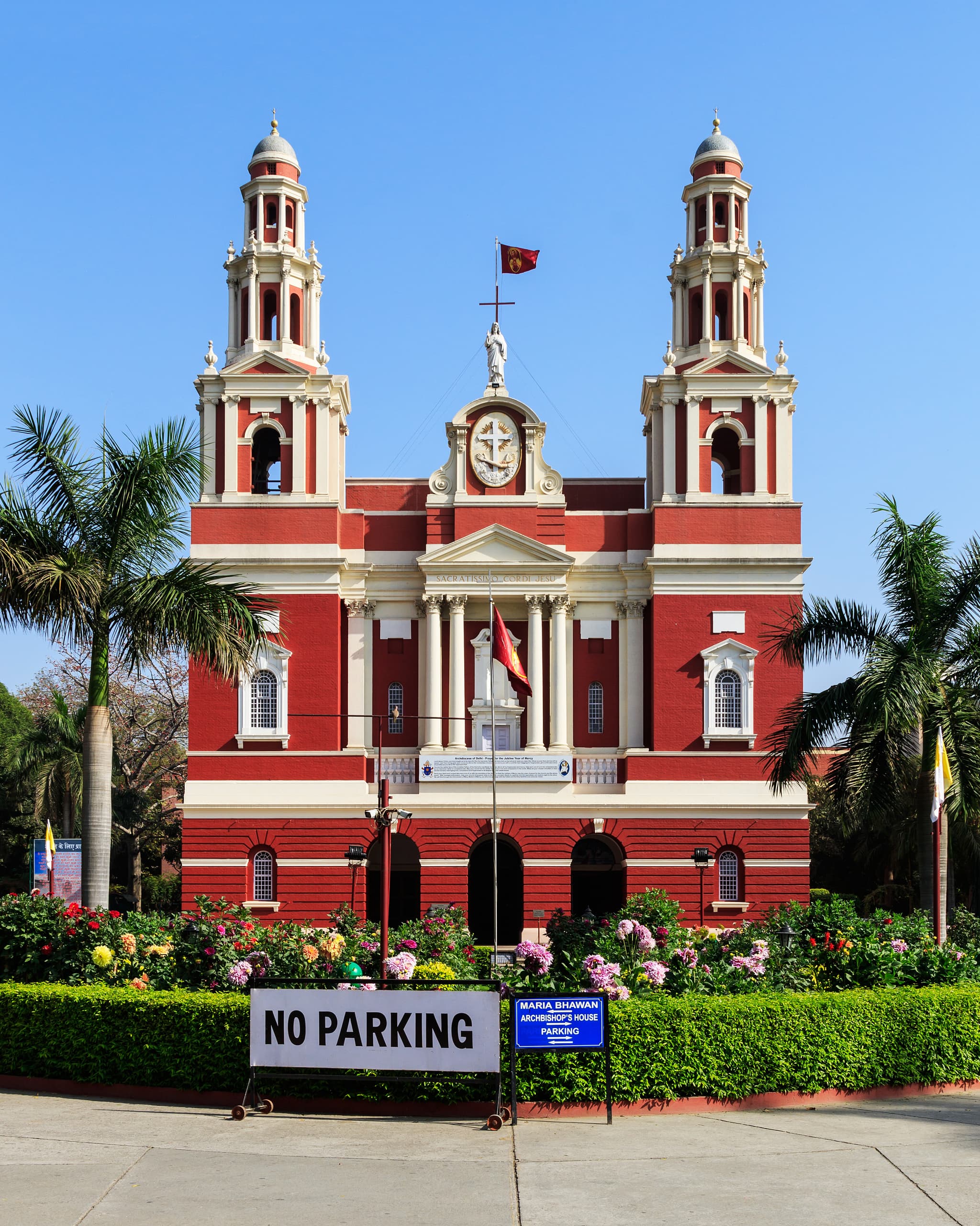 #8 Sacred Heart Cathedral — Top 10 Things to Do in Guangzhou