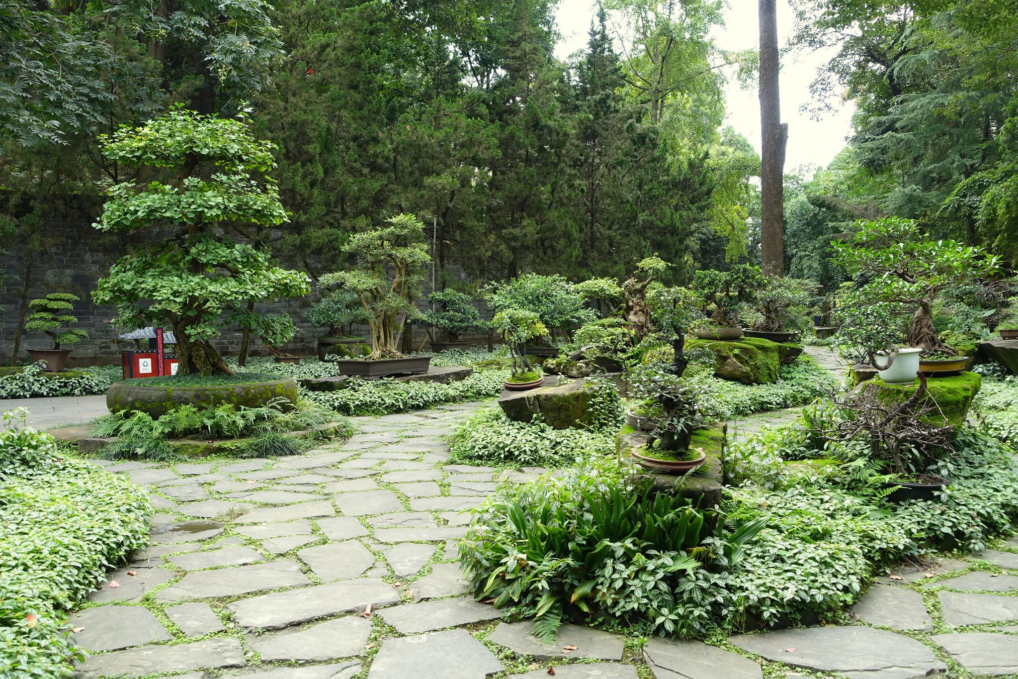 #4 Wuhou Shrine (Memorial Temple of Zhuge Liang) — Top 12 Things to Do in Chengdu in 2026