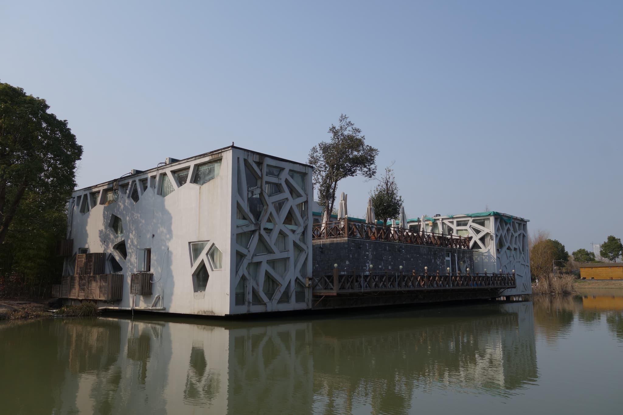 #6 Tea Houses of People`s Park — Top 12 Things to Do in Chengdu in 2026