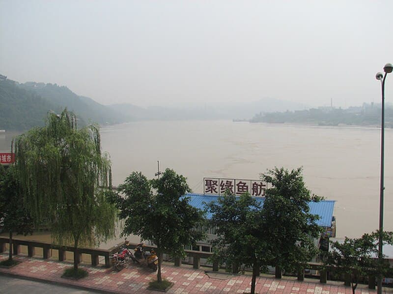 #10 Leshan Giant Buddha Day Trip — Top 12 Things to Do in Chengdu in 2026