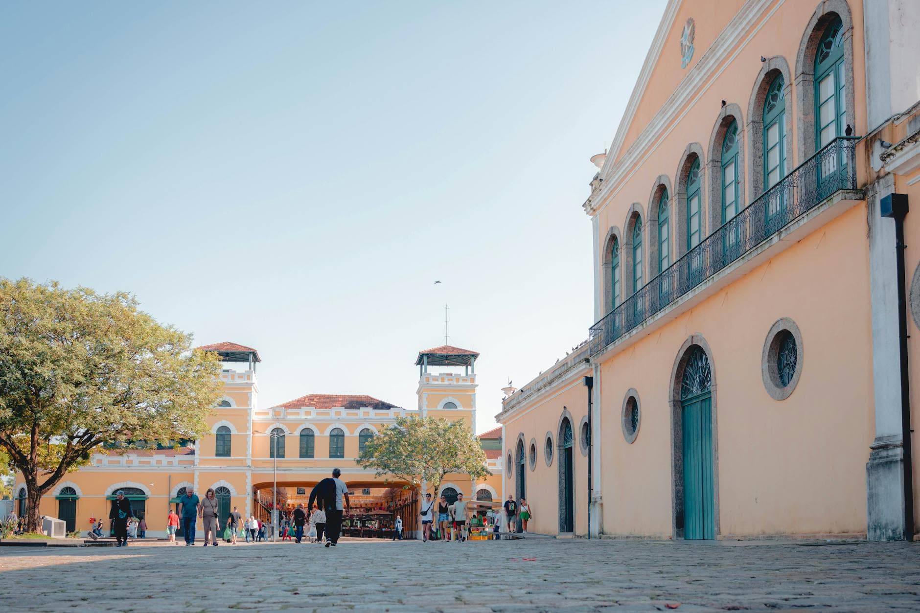 #3 Mercado Municipal — Top 10 Things to Do in São Paulo