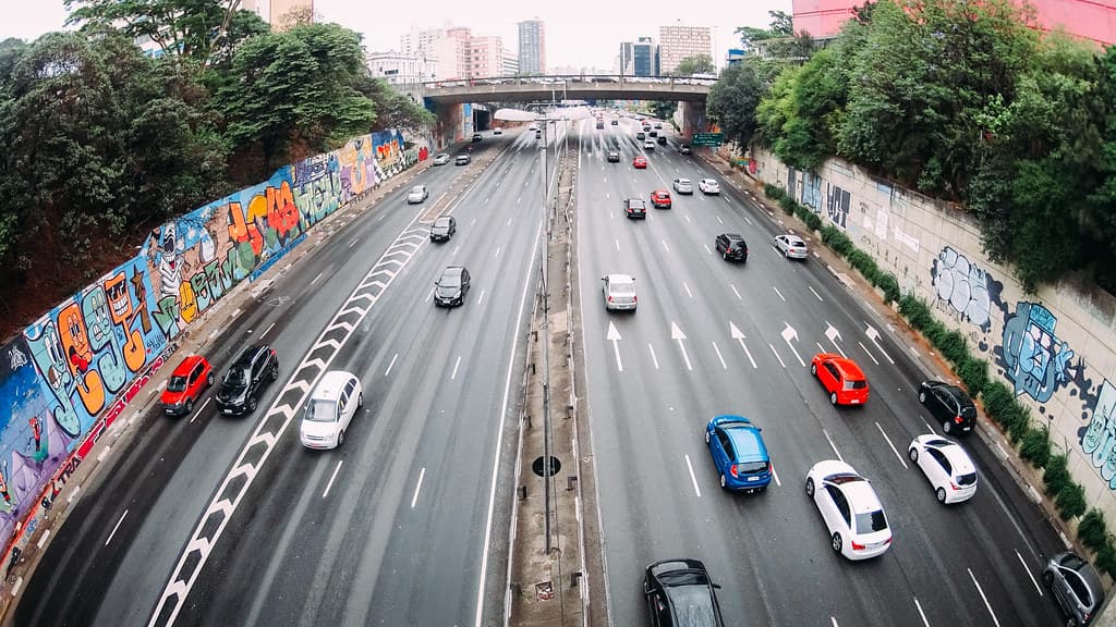#5 Liberdade Neighborhood — Top 10 Things to Do in São Paulo
