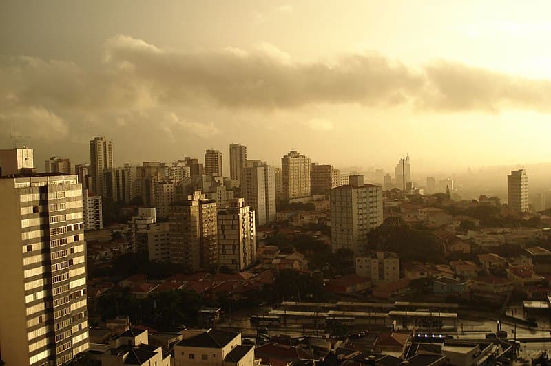 #9 Pinheiros and Vila Madalena Bars — Top 10 Things to Do in São Paulo