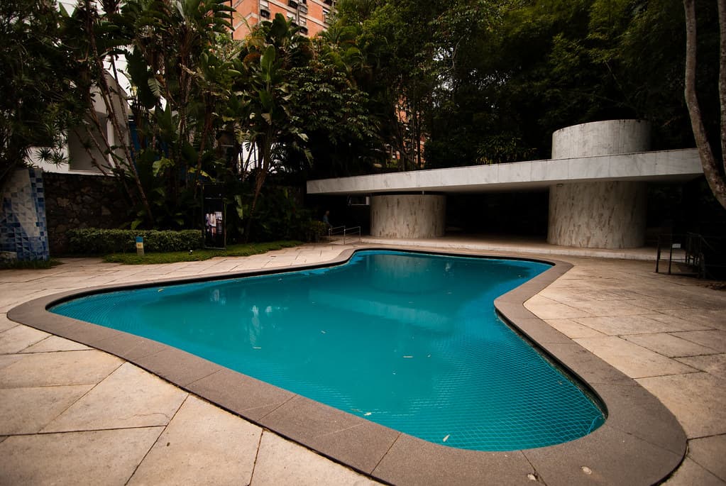 #10 Instituto Moreira Salles — Top 10 Things to Do in São Paulo