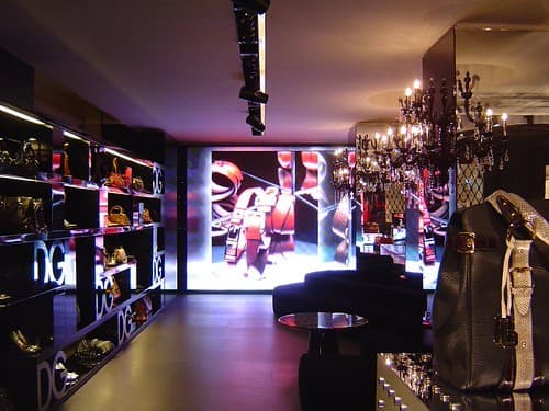 #5 Quadrilatero della Moda — Top 10 Things to Do in Milan