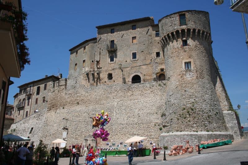 #7 Sforza Castle (Castello Sforzesco) — Top 10 Things to Do in Milan