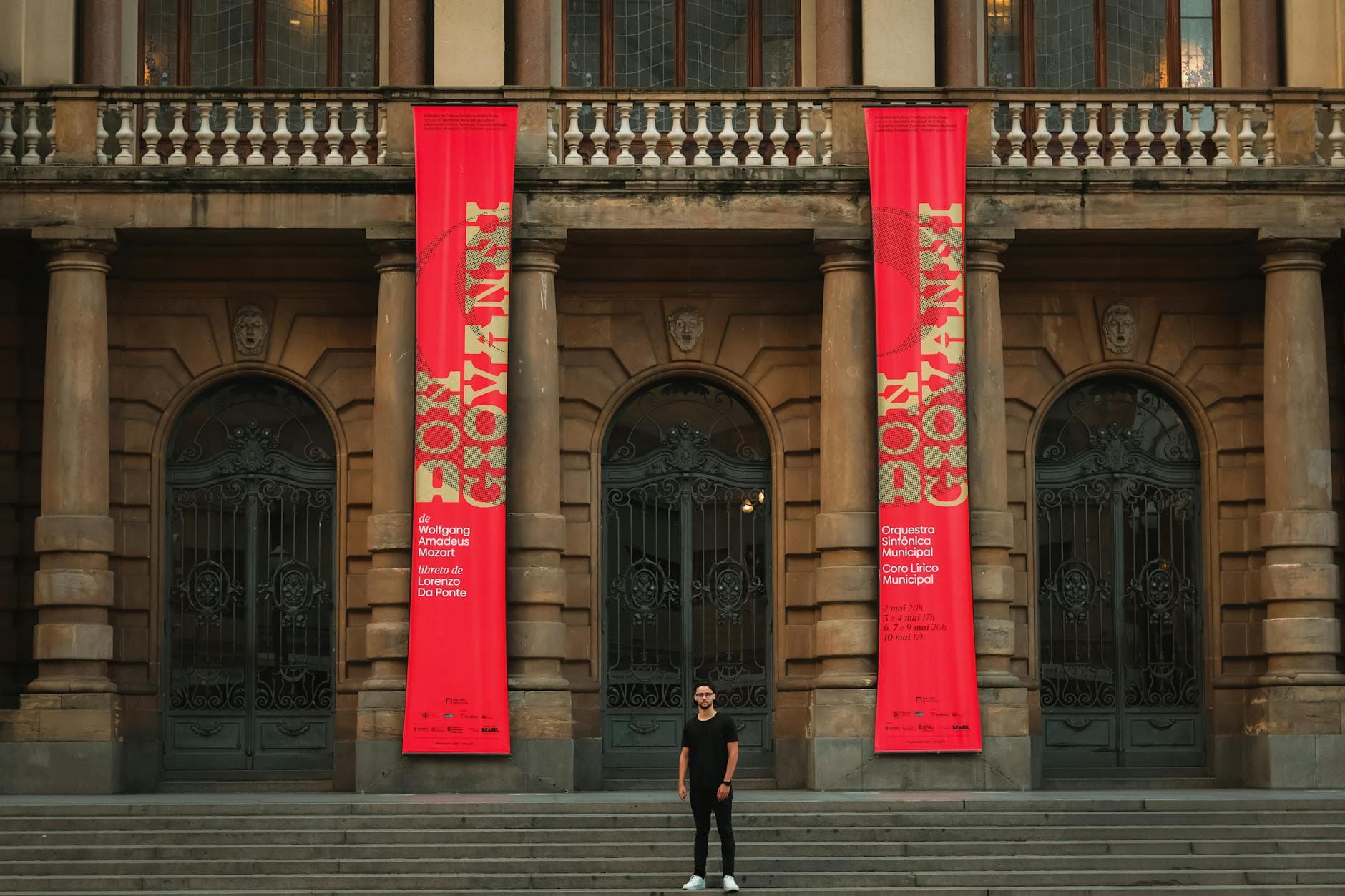 #8 Teatro alla Scala — Top 10 Things to Do in Milan