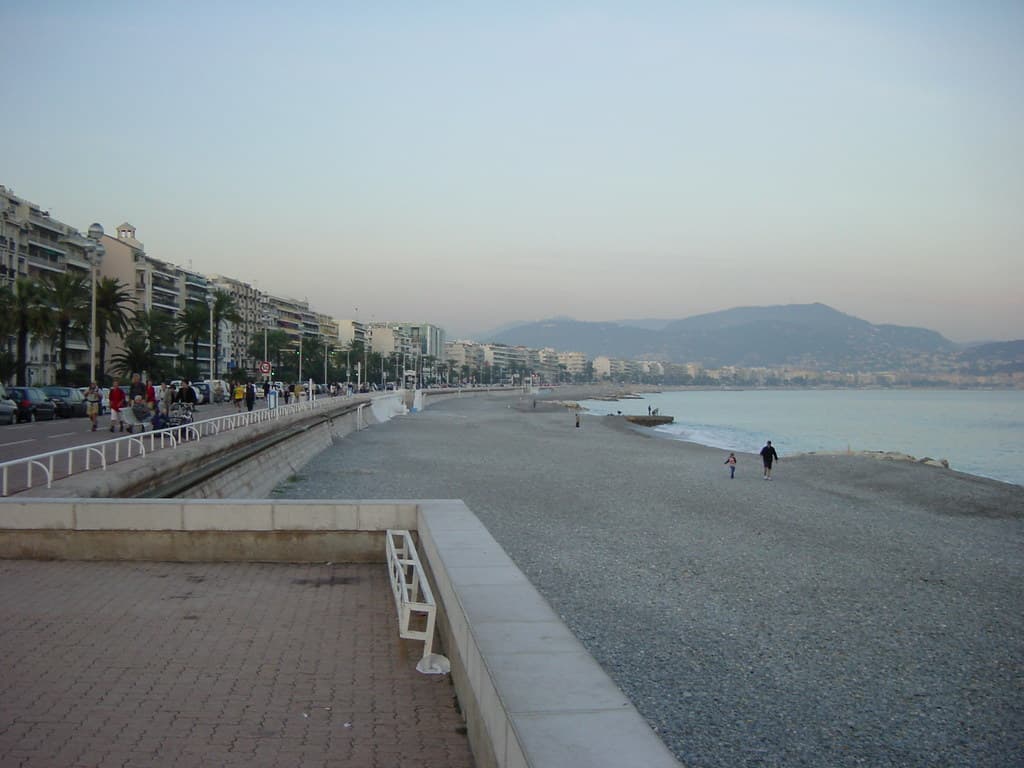 #1 Promenade des Anglais — Top 10 Things to Do in Nice (2026 Guide)