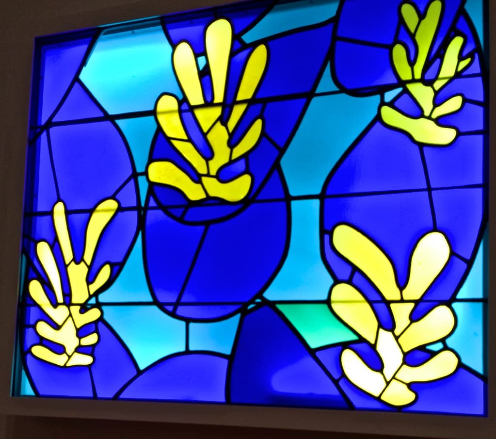 #3 Matisse Museum — Top 10 Things to Do in Nice (2026 Guide)