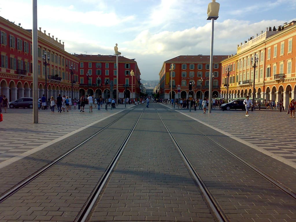 #10 Place Masséna — Top 10 Things to Do in Nice (2026 Guide)