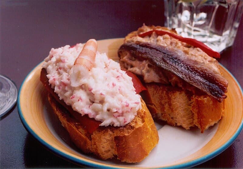 #4 Tapas Crawl in Triana — Top 10 Things to Do in Seville