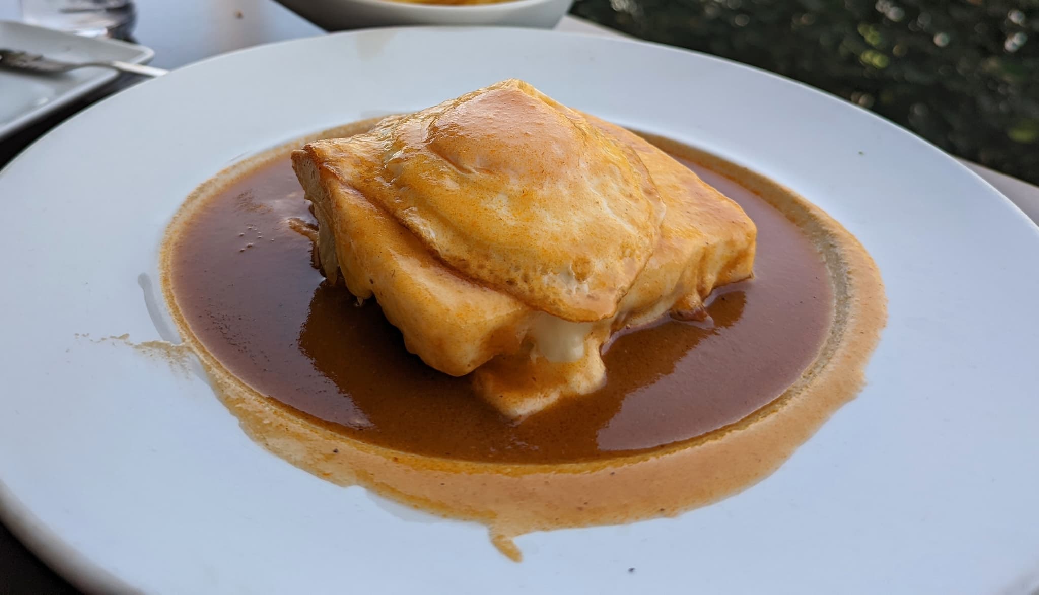 #6 Francesinha — Top 10 Things to Do in Porto