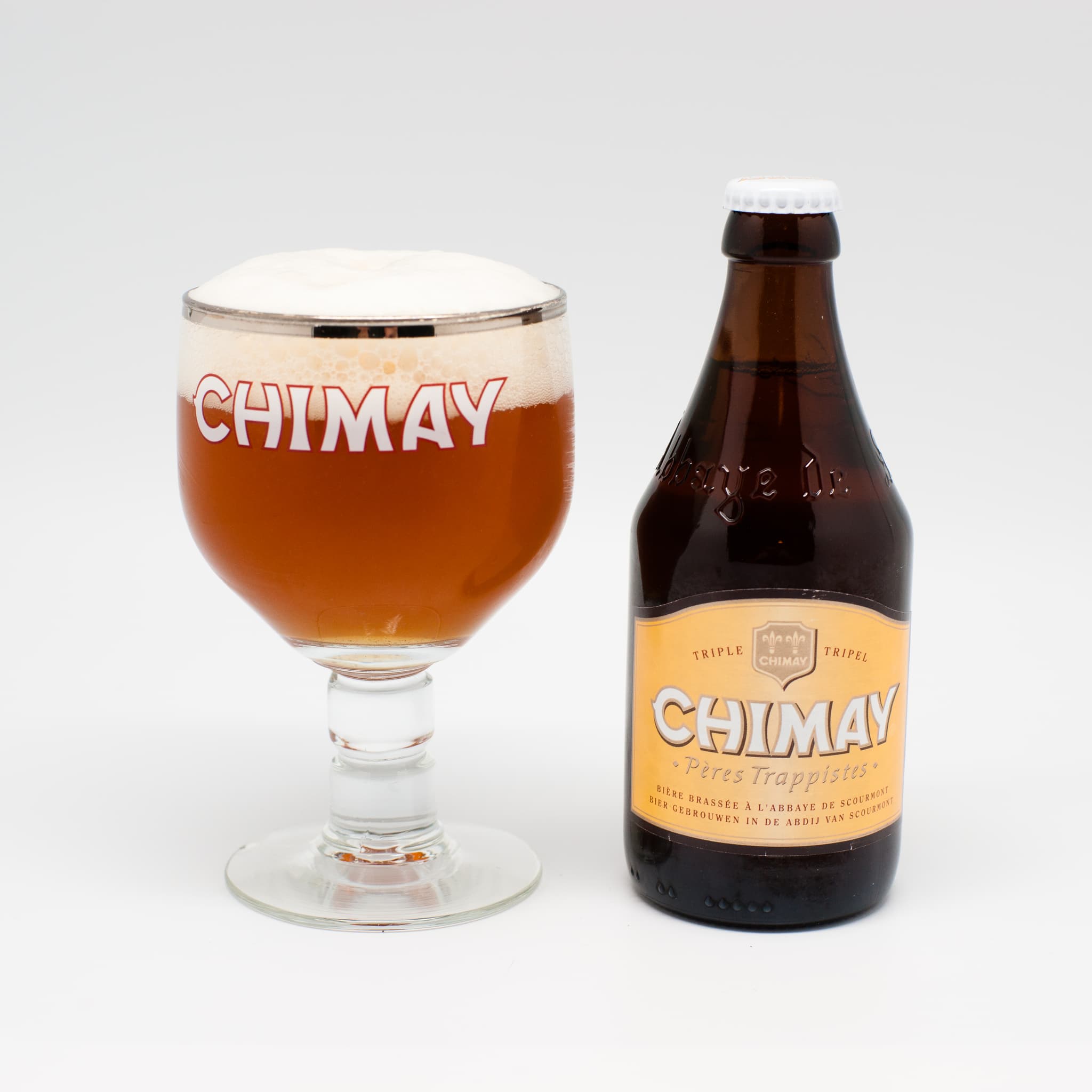 #6 Belgian Beer at a Traditional Café — Top 10 Things to Do in Bruges