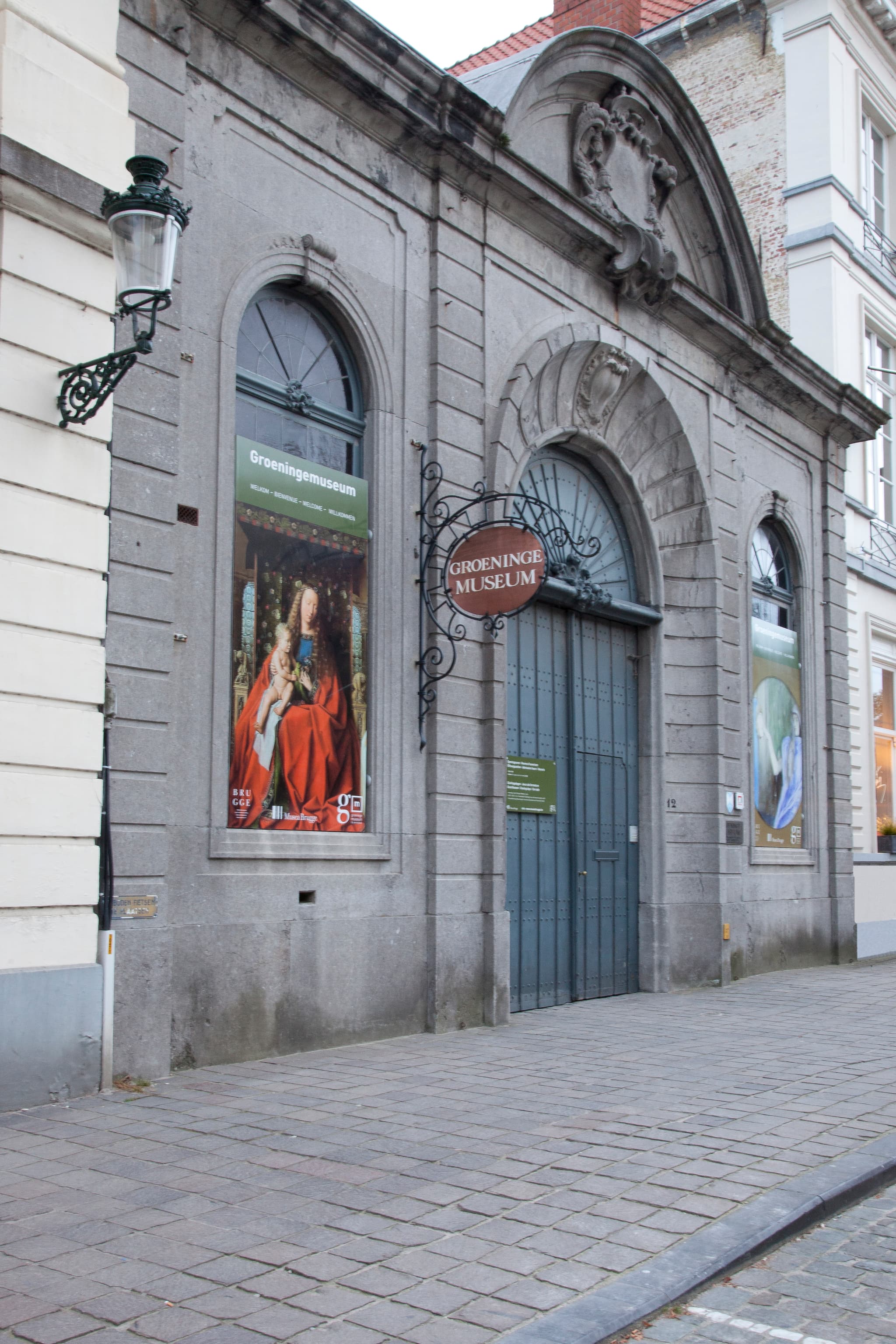 #7 Groeningemuseum — Top 10 Things to Do in Bruges