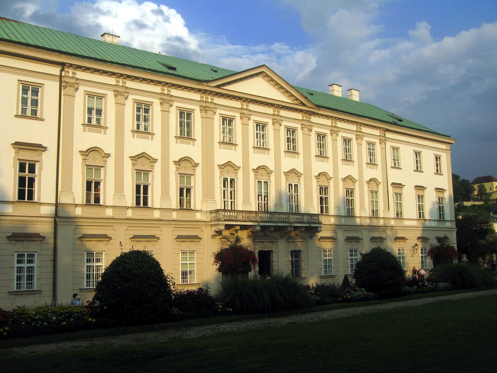 #3 Mirabell Gardens — 10 Best Things to Do in Salzburg in 2026 (Mozart, Fortress & Sound of Music)