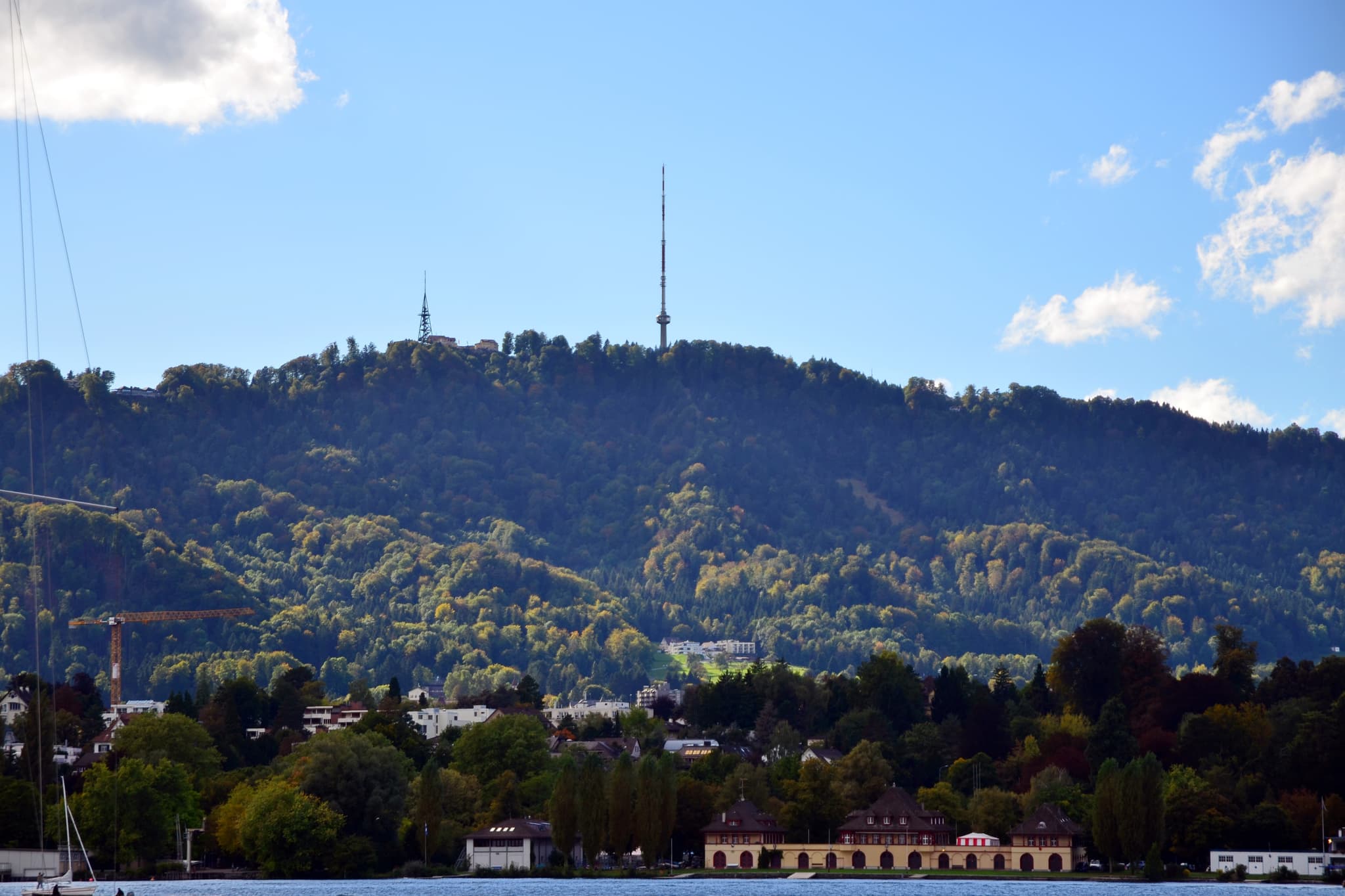 #10 Lindenhügel and Lindenhügel Park — Top 10 Things to Do in Zurich