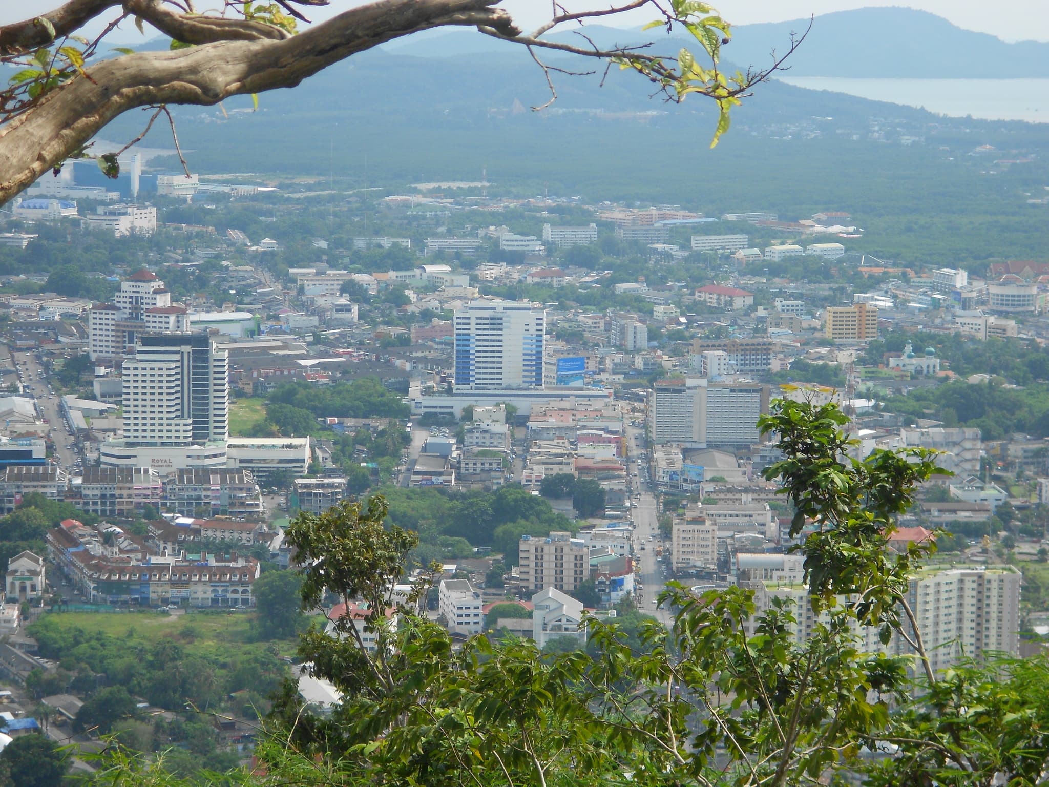 #3 Old Phuket Town — Top 10 Things to Do in Phuket