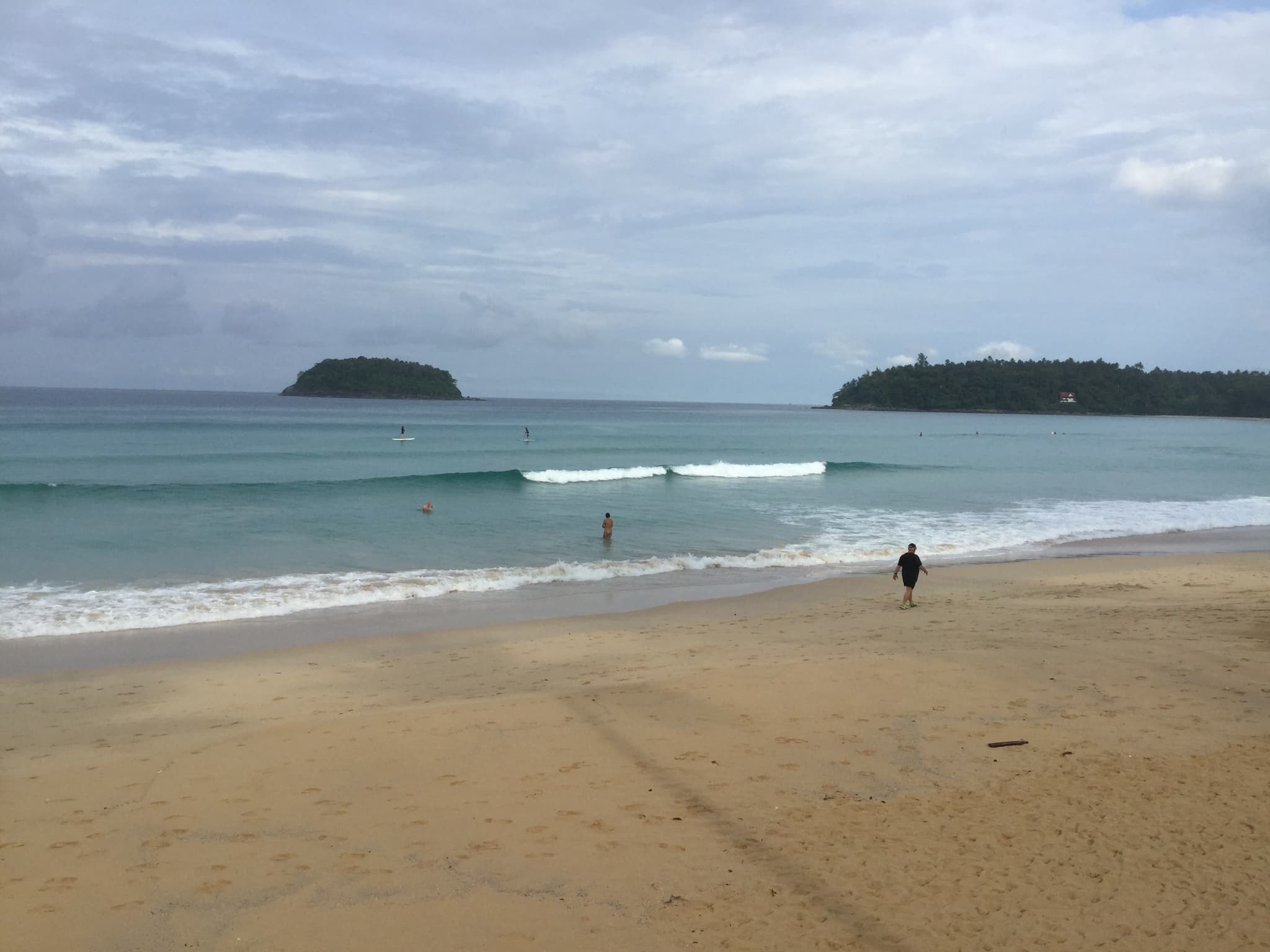 #7 Kata and Karon Beaches — Top 10 Things to Do in Phuket