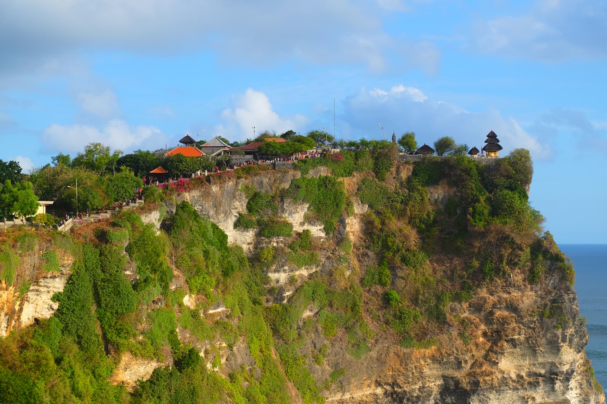 #10 Balinese Temple Ceremony — Top 10 Things to Do in Bali