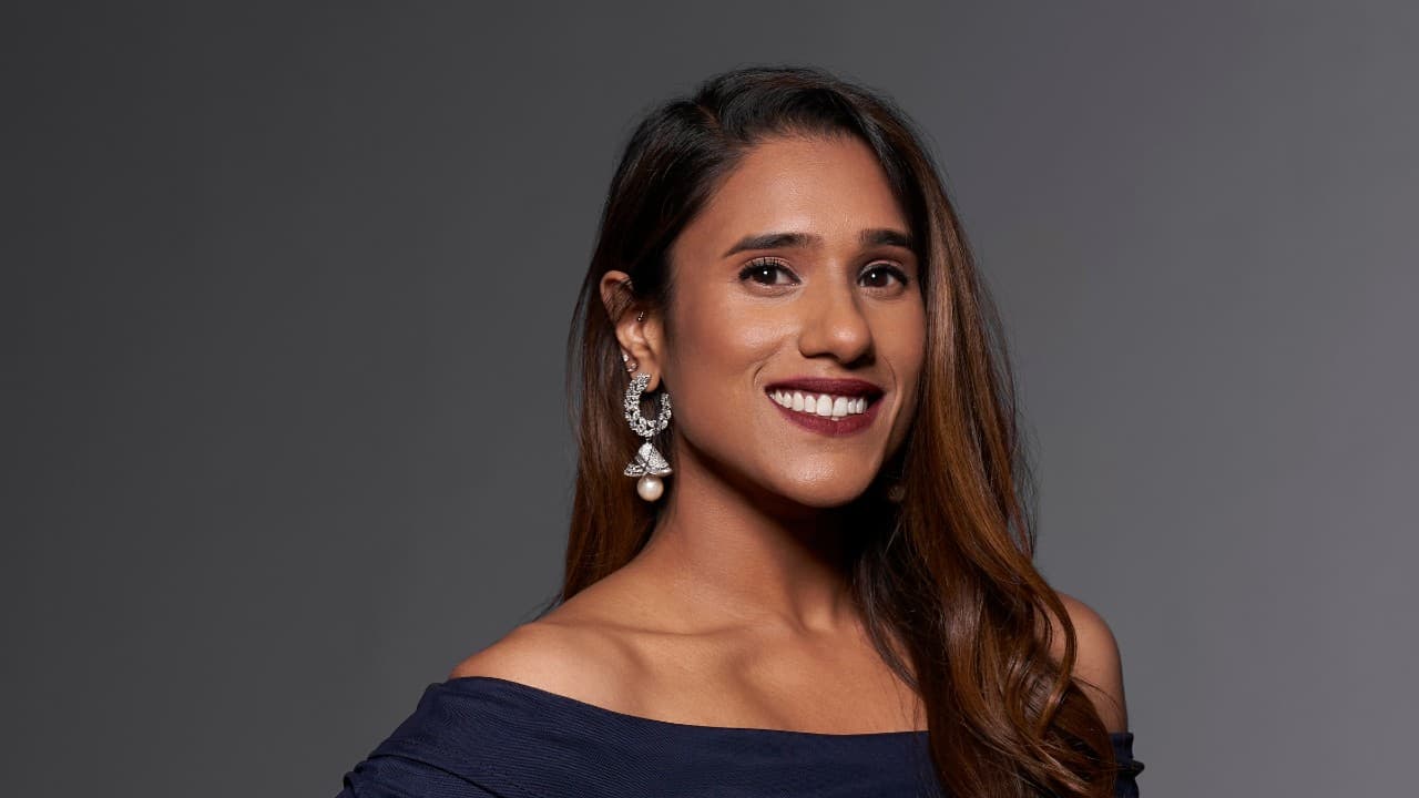 #3 Deepti Vempati (Season 2) — Love Is Blind: The 10 Most Iconic Cast Members, Ranked