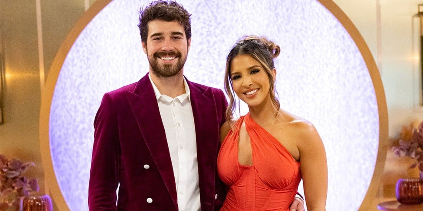 #6 Zanab Jaji & Cole Barnett (Season 3) — Love Is Blind: The 10 Most Iconic Cast Members, Ranked