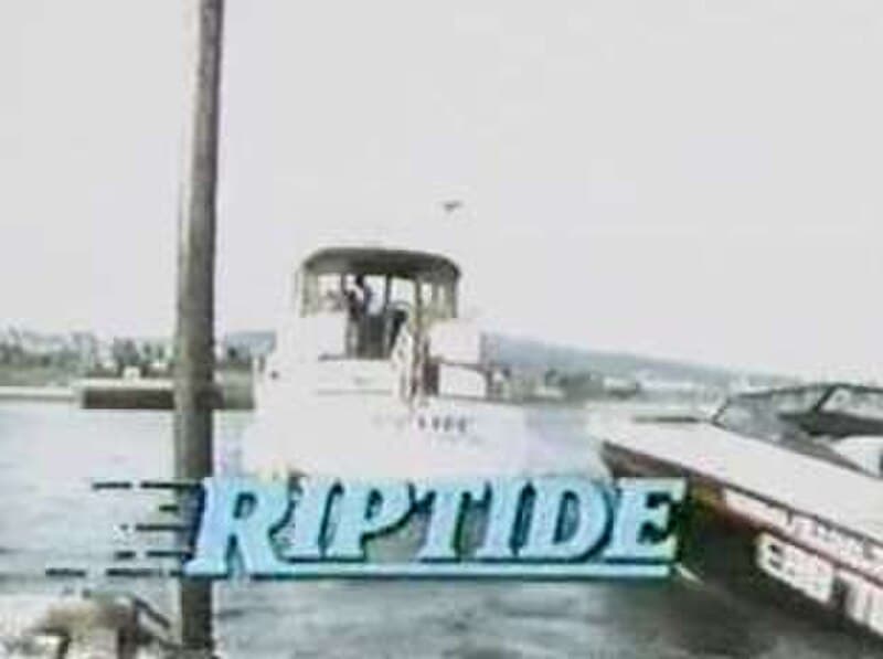 #7 Riptide — Top 10 Most Legendary BattleBots Robots